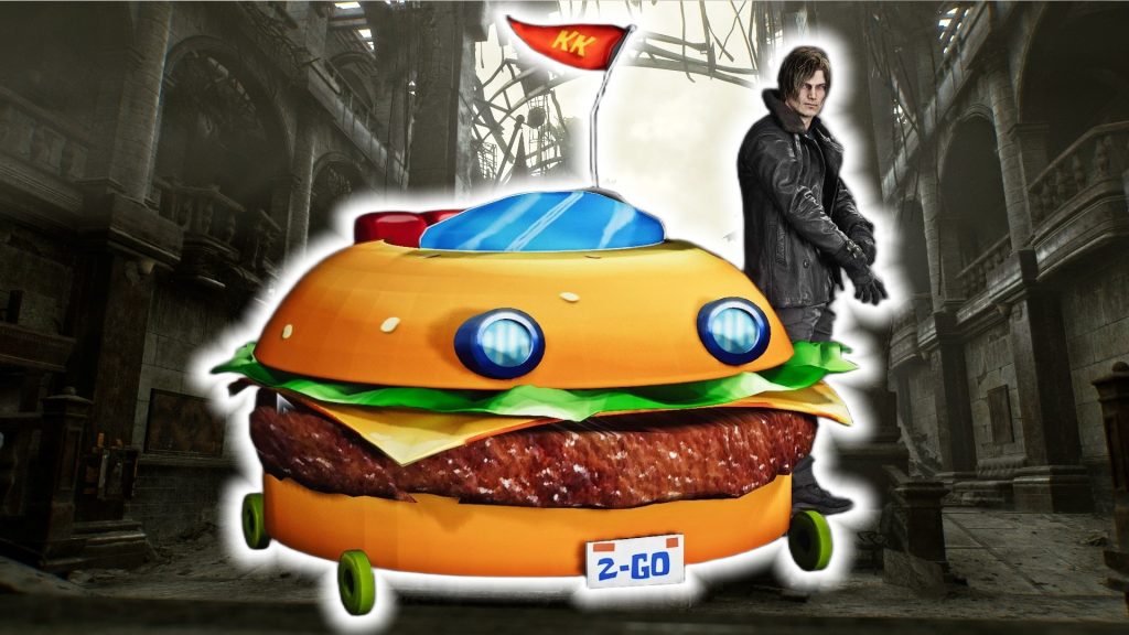 Best Resident Evil Requiem mods