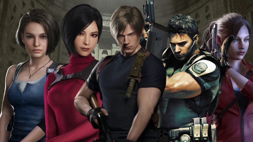 To celebrate Resident Evil Requiem, Fanatical's latest sale drops the series to its lowest prices yet - including the newest horror game