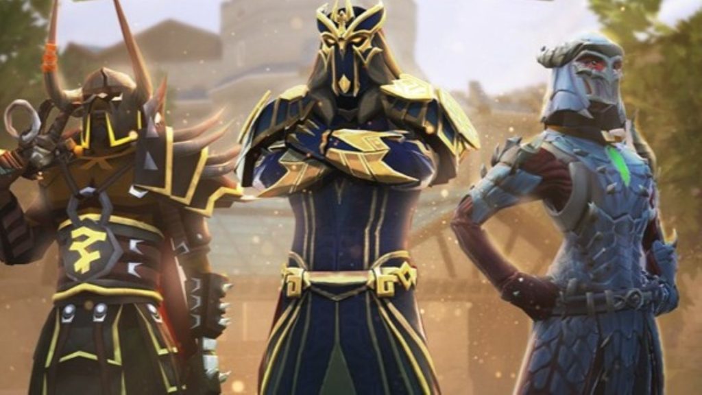 After removing its worst feature, Runescape just upended its entire combat system after only three months of player testing