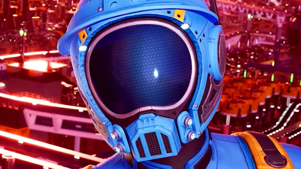 Satisfactory 1.2 just transformed vehicle pathing and power lines forever, with respawn toilets for good measure