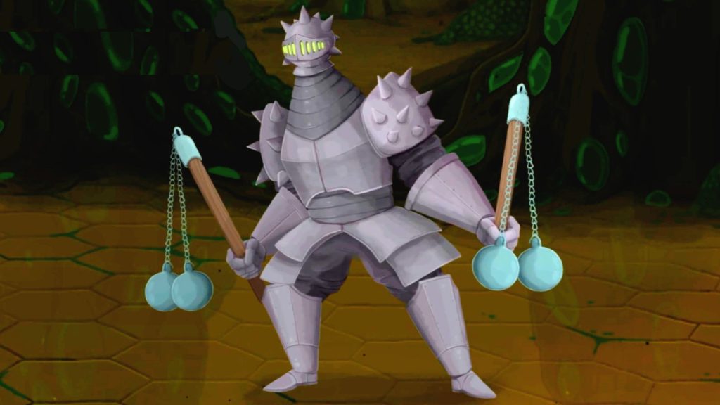 What does the Lantern Key do in Slay the Spire 2?