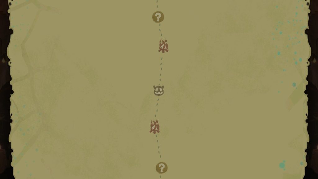 What does the Golden Compass do in Slay the Spire 2?