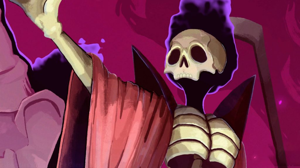 Slay the Spire 2 Necrobinder character guide - strategy, builds, and tier list
