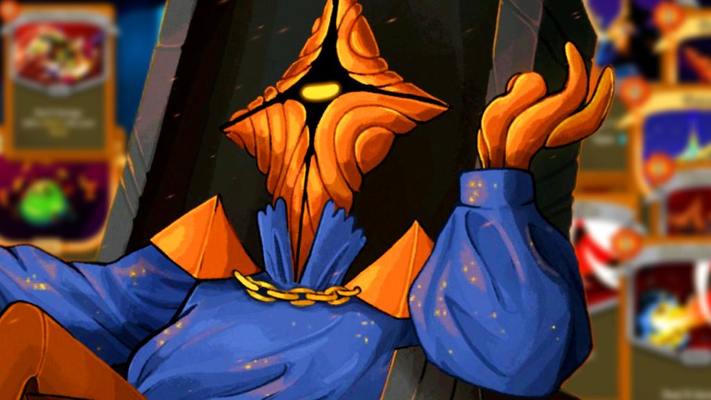 Slay the Spire 2 redesigns the map and rescues the Regent in a new balance patch