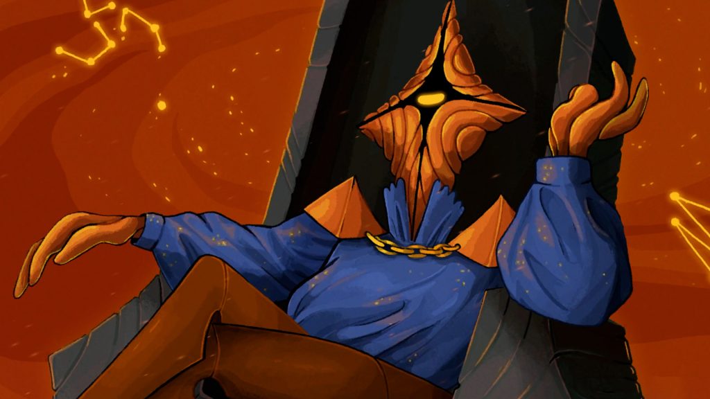 Slay the Spire 2 Regent character guide – strategy, builds, and tier list Slay the Spire 2 Regent character guide - strategy, builds, and tier list