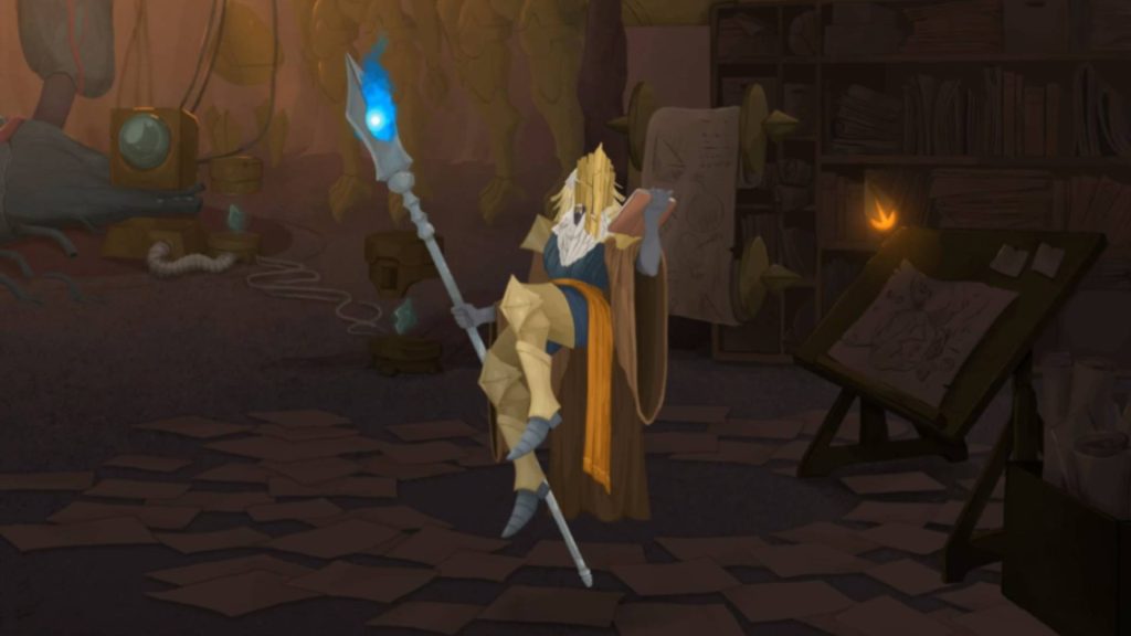 Who is the Architect in Slay the Spire 2? Who is the Architect in Slay the Spire 2?