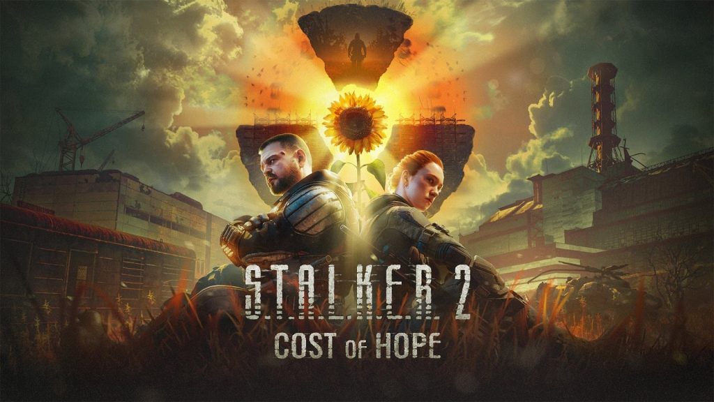 Stalker 2’s first major story expansion, Cost of Hope, is coming this summer