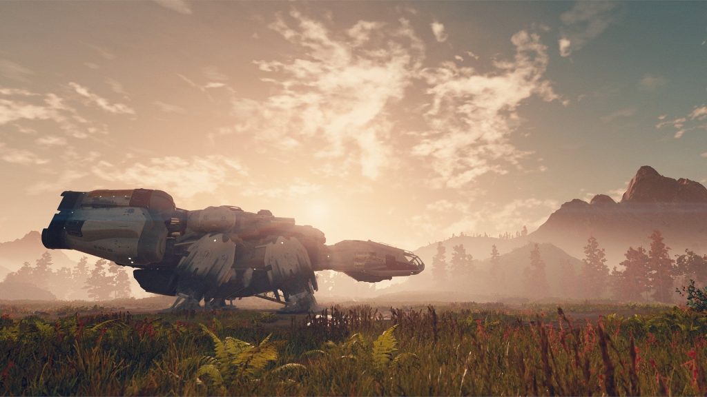 Starfield on PS5 release date ‘confirmed’ by reliable insider