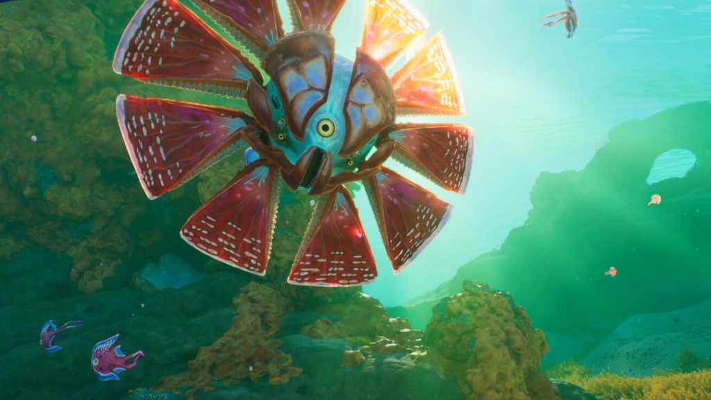 Subnautica 2's Voices from Beyond videos are giving us a much more detailed look at the story than we first thought
