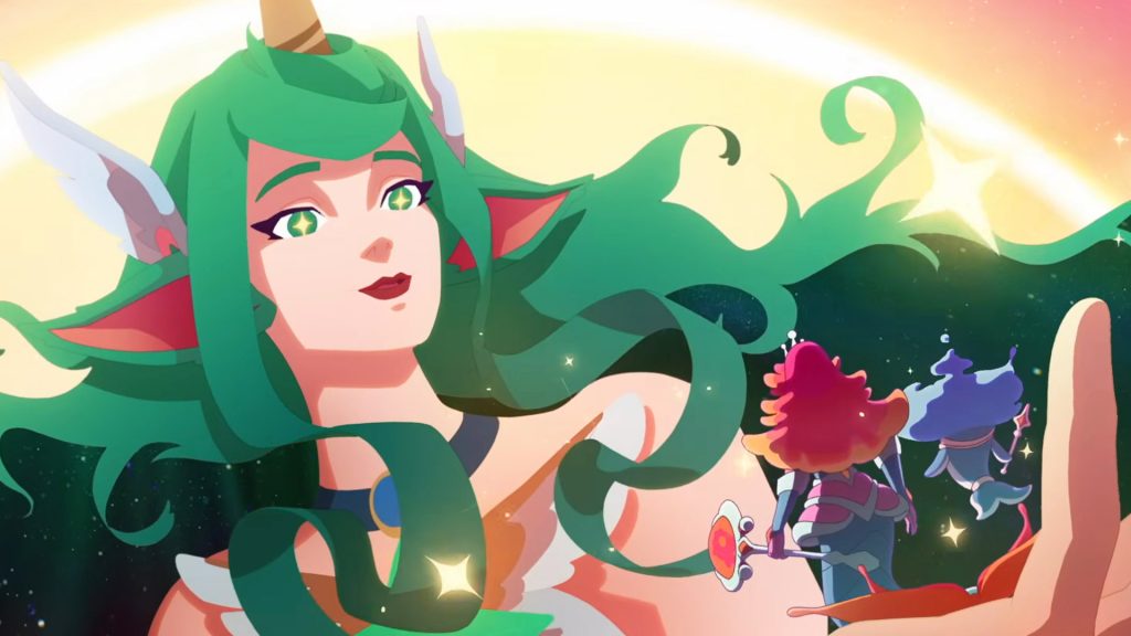 I love Teamfight Tactics Set 17's Hades vibes, but I'm going to find it hard to say goodbye to Lore and Legends