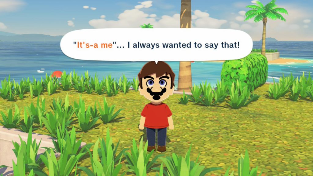 Tomodachi Life: Living the Dream should be a hit, if my daughter’s reaction is anything to go by