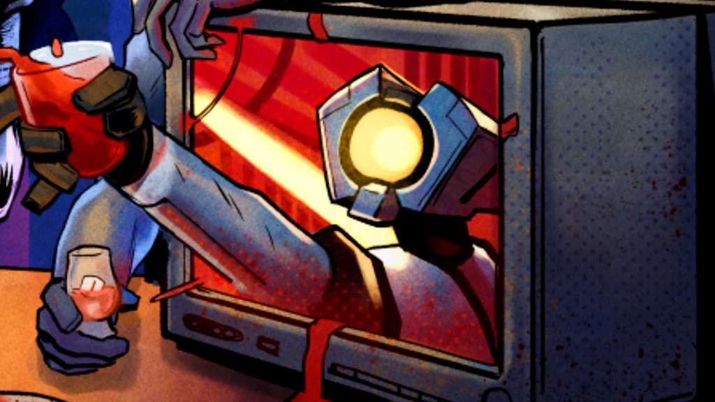 Brutal boomer shooter Ultrakill makes its new chapter even better with over 120 precision changes