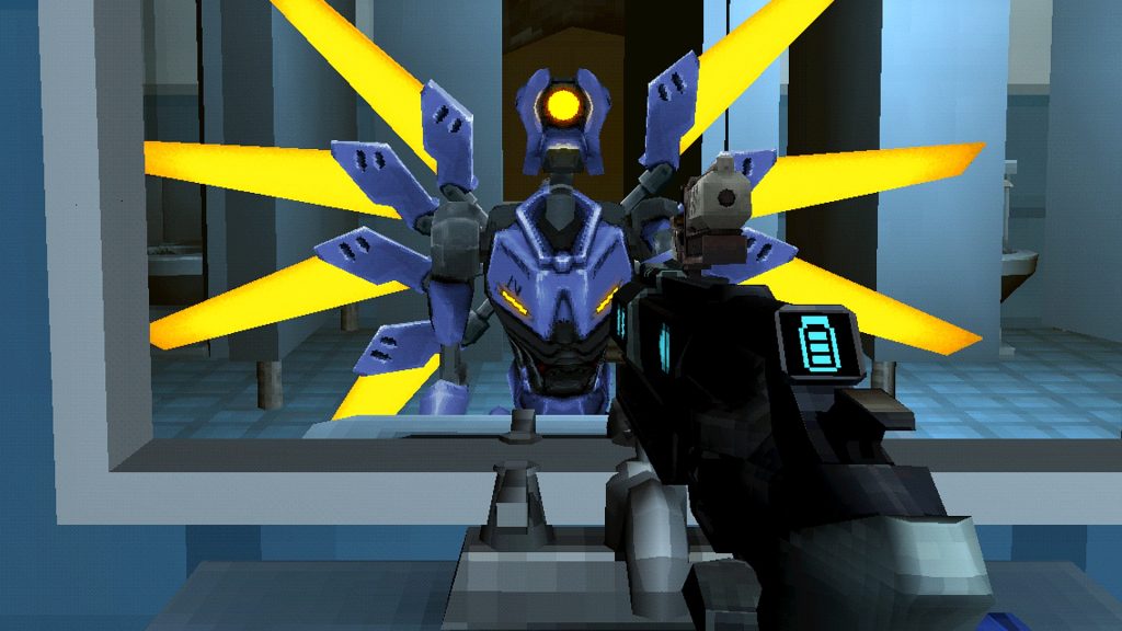 Savage and stylish FPS Ultrakill just obliterated its all-time Steam peak record, more than five years on from launch