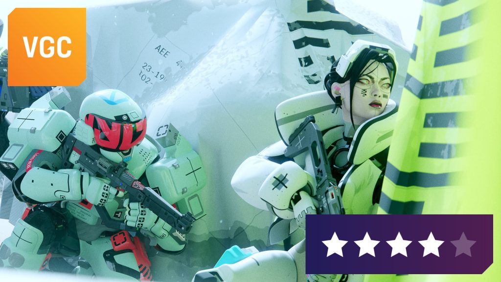 Marathon Launch Review: Bungie’s extraction shooter is a hostile beast worth taming