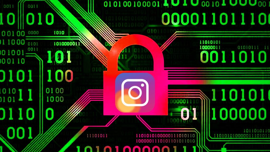 You're about to lose your Instagram privacy, so you might want to grab a VPN