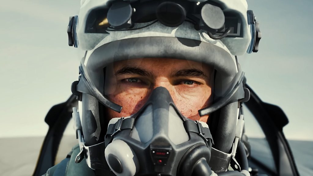 Viral Iran conflict footage is actually just gameplay from War Thunder