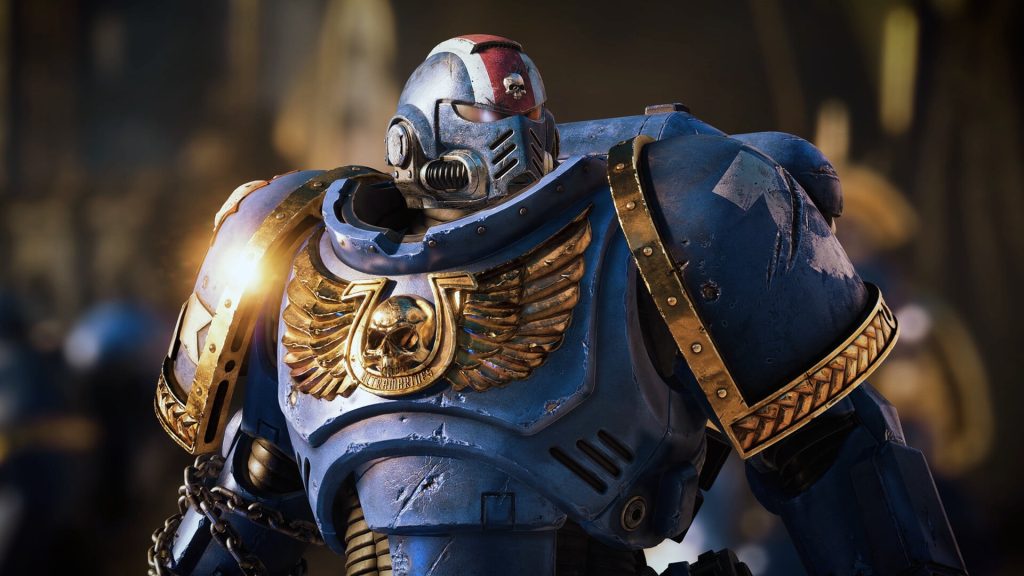 March PS Plus Game Catalog titles confirmed, including Persona 5 Royal and Warhammer 40,000: Space Marine 2