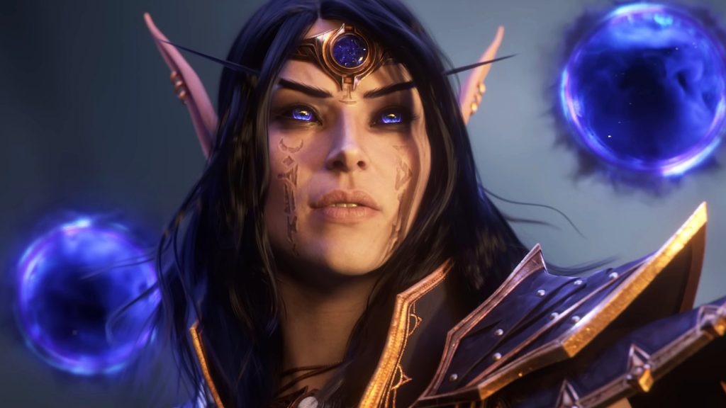 Over 20 years later, World of Warcraft is finally getting its first official Pride event, supporting this amazing long-running community initiative