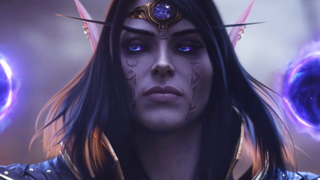 World of Warcraft has stagnated for years. Midnight changes that. World of Warcraft has stagnated for years. Midnight changes that.