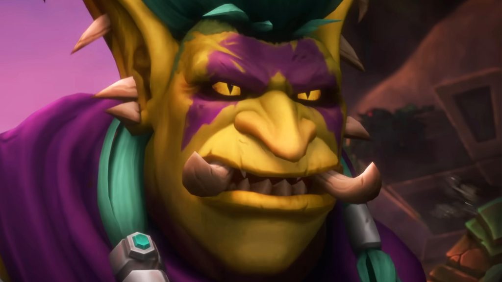 Blizzard initially feared World of Warcraft would only "be successful for five years," says former VC Jeff Kaplan