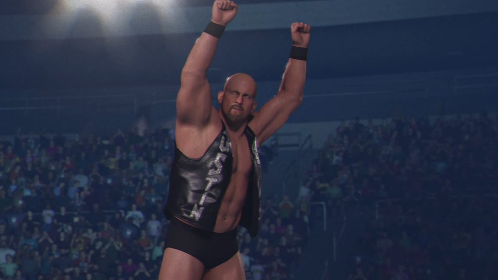 WWE 2K26: How to unlock Stone Cold Steve Austin
