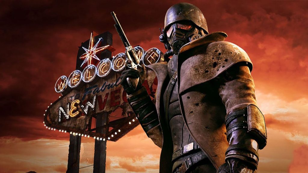 Fallout: New Vegas