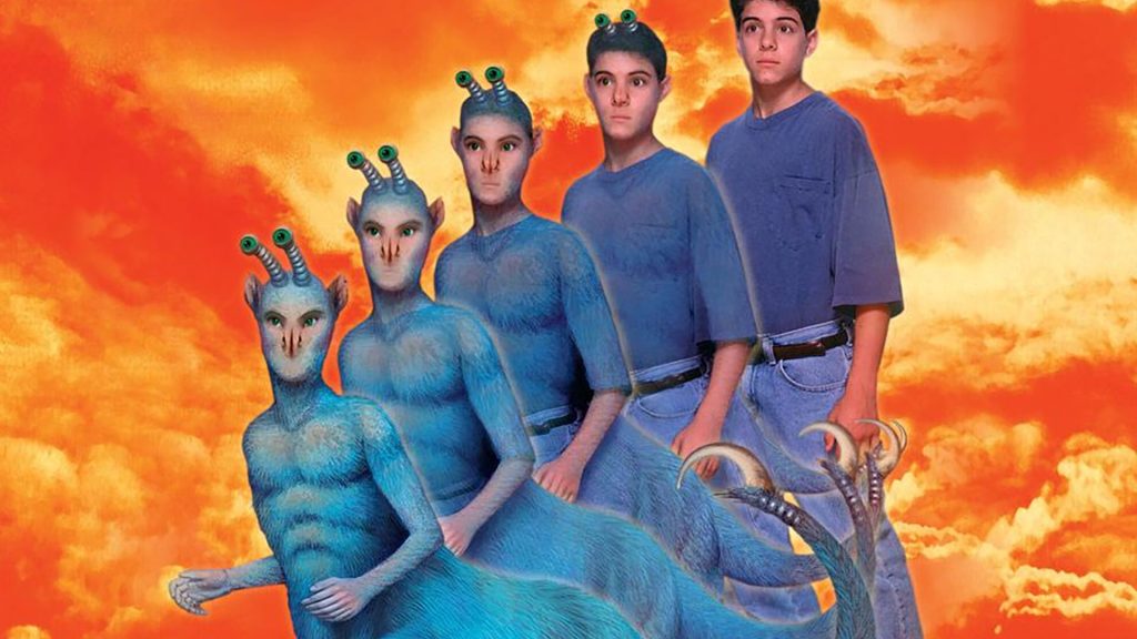 Sinners director Ryan Coogler is executive producing an Animorphs show because hell yeah An alien turning into a human