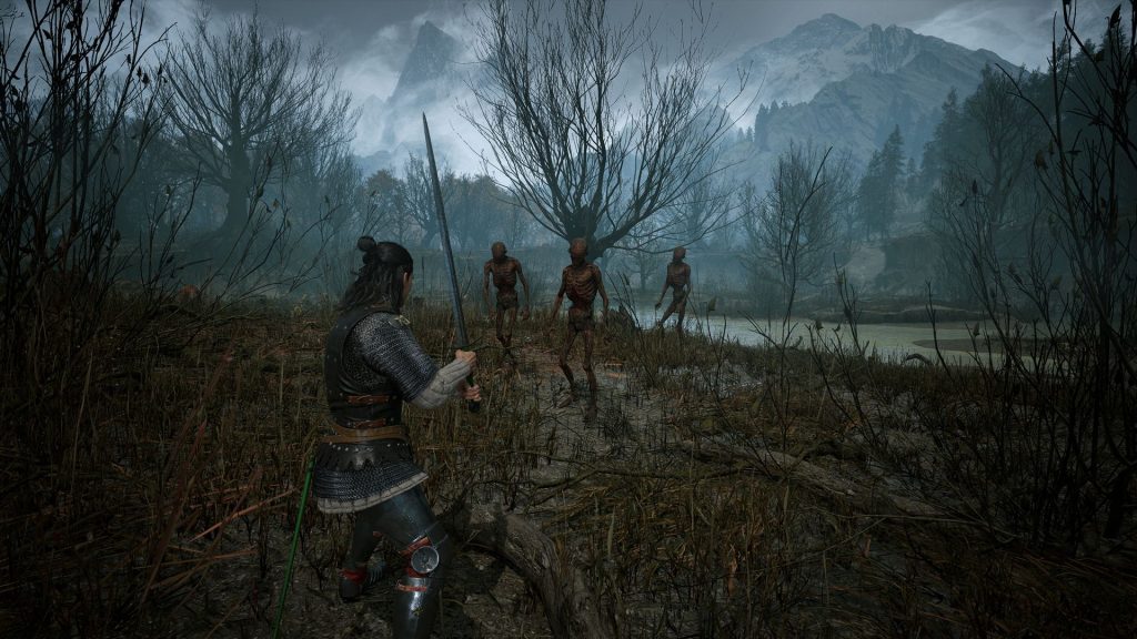 After seeing new Blood of Dawnwalker gameplay, here's 5 ways that it's becoming my most anticipated RPG of 2026