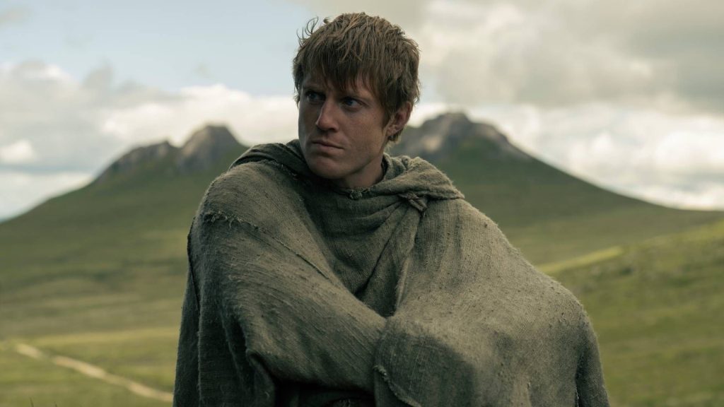 A Knight of the Seven Kingdoms star Peter Claffey "didn't think we'd be able to ever hit the level of quality of season 1," but season 2 is "incredible" Peter Claffey as Dunk in A Knight of the Seven Kingdoms