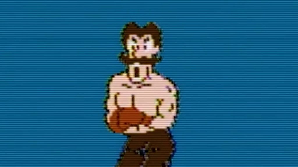 After spending $60,000 on an "unheard of" first-party Nintendo prototype, anonymous collector pulls the ultimate good guy move and releases the ROM for preservationists to study for free Von Kaiser looks shocked in a prototype of the NES game Punch-Out