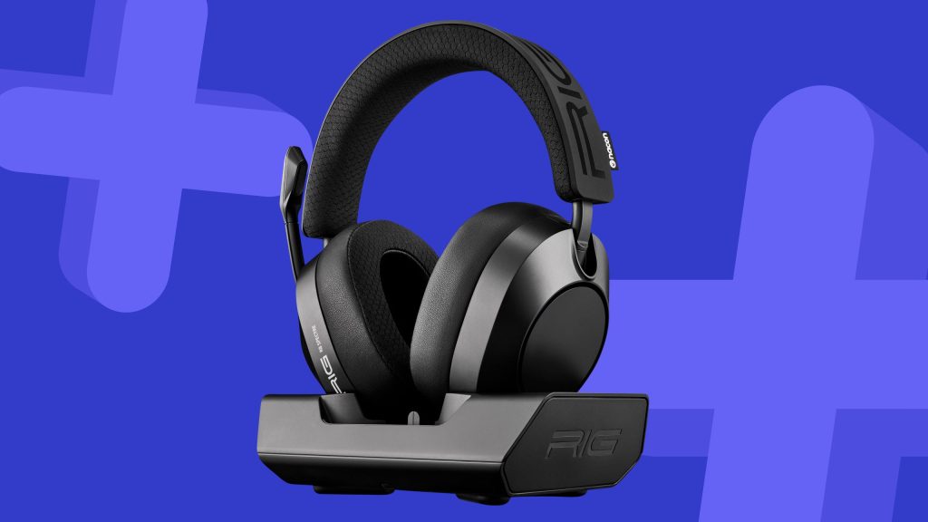 Nacon's new headset looks pretty value-packed, but you'll need to buy extra dongles to get its best feature