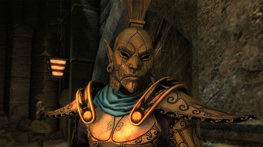 Morrowind helped Bethesda to "stay in business" but Skyrim was the "holy sh*t" moment, says former boss