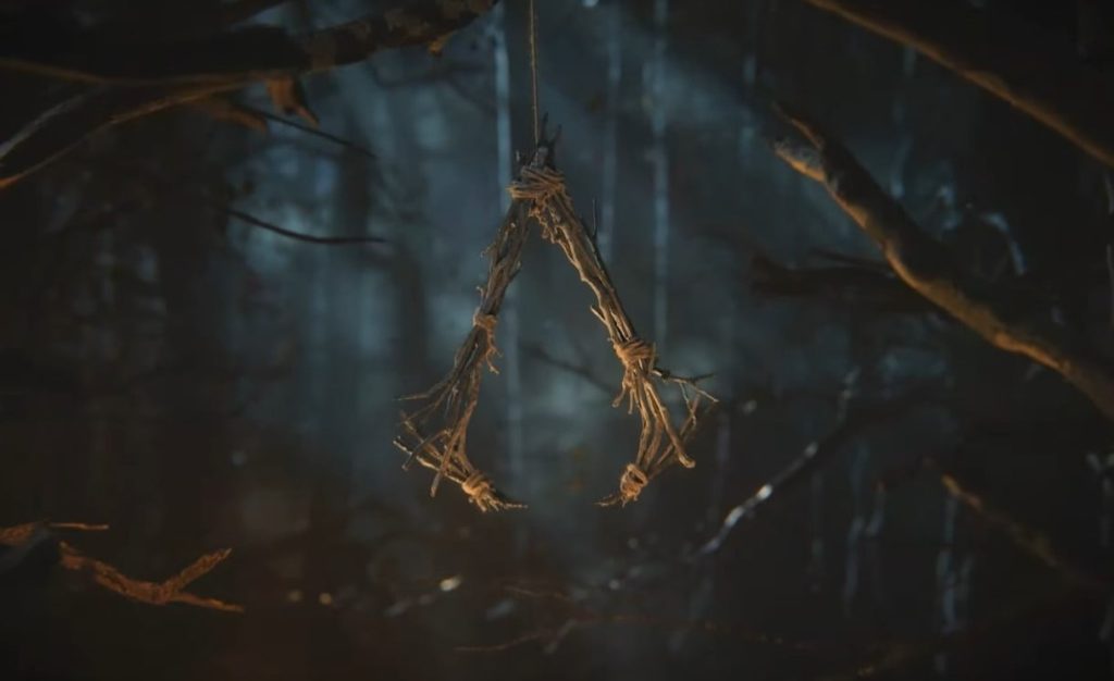 Assassin’s Creed Hexe has lost another director