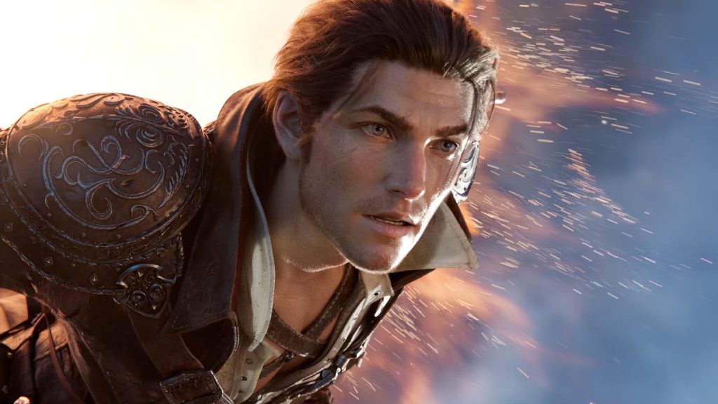 Final Fantasy 14: Evercold