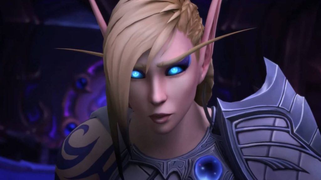 World of Warcraft reveals secret phase of new raid boss to give us the best moment in Race to World First