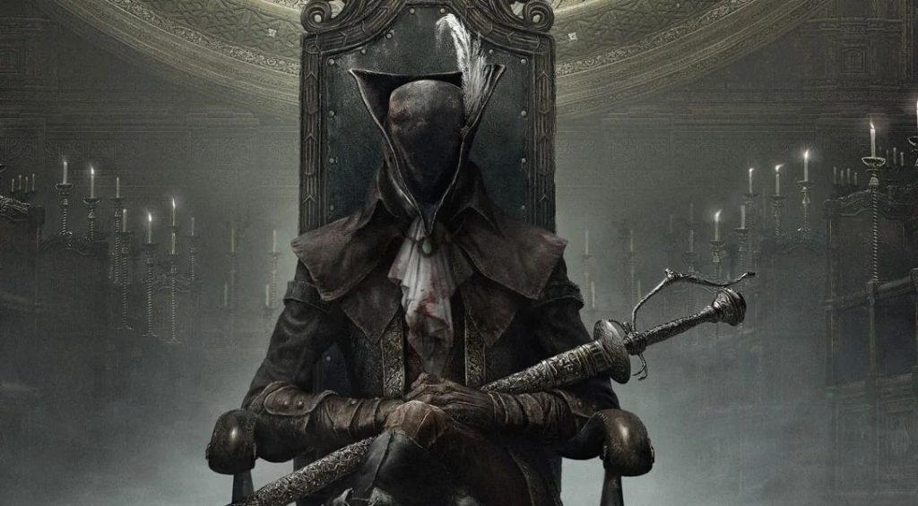 Bloodborne is officially returning as an R-rated animated movie
