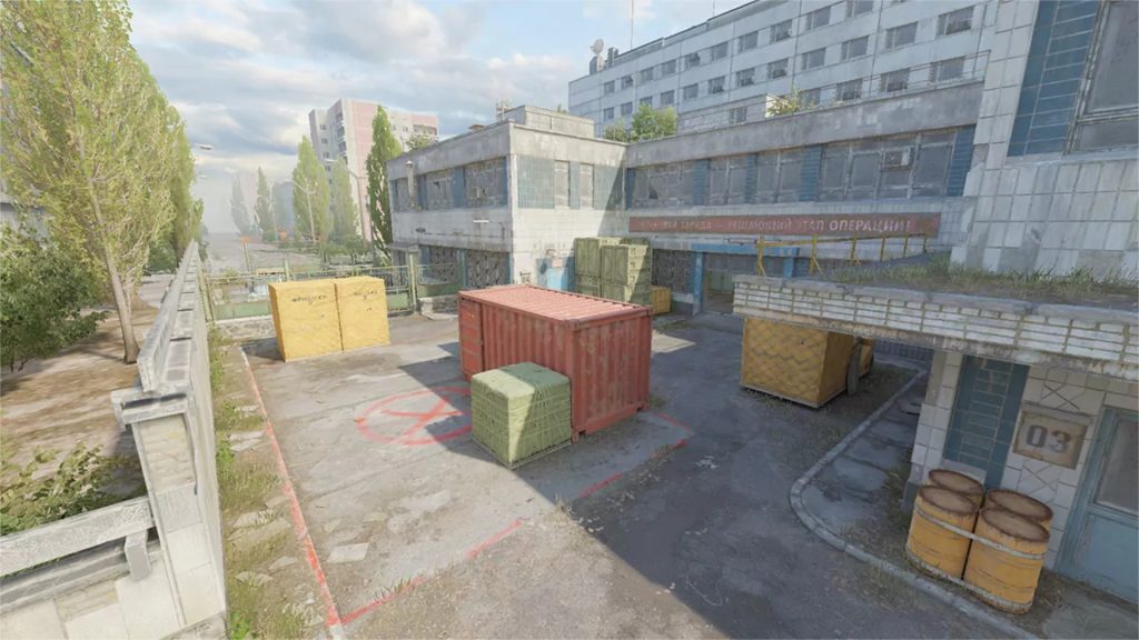 Cache is live in CS2, and it's truly better than ever