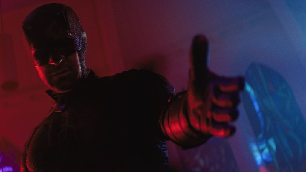 Daredevil: Born Again season 2 features an accent goof from Charlie Cox that you can't unhear Daredevil: Born Again