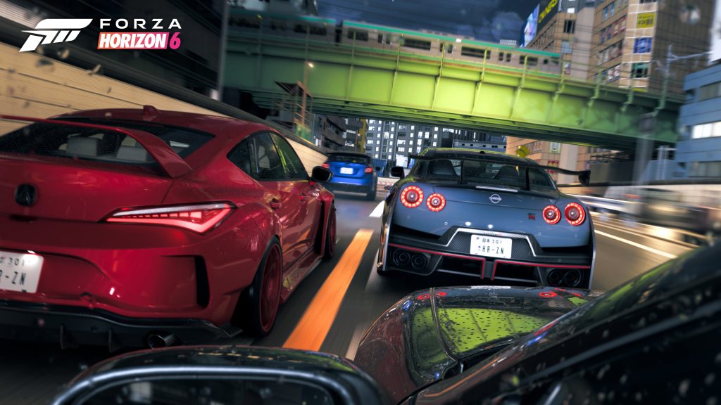 Hands-on: Forza Horizon 6 is on track to be another exceptional open-world racer