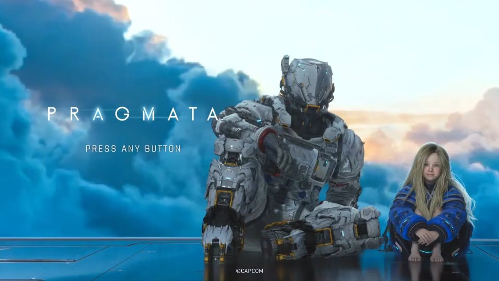 Pragmata: New Game+ and Unknown Signal explained