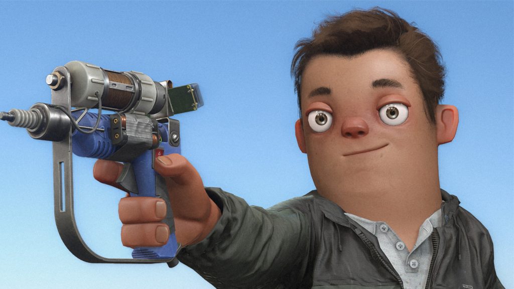 Garry's Mod's "spiritual successor" s&box finally makes a profit after five years in development