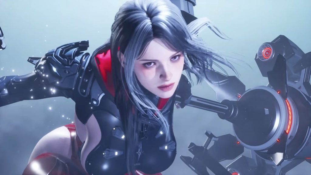 110,000 mixed Steam reviews later, Nexon bluntly puts The First Descendant in the "did not work" category: "Strong launch, no staying power"