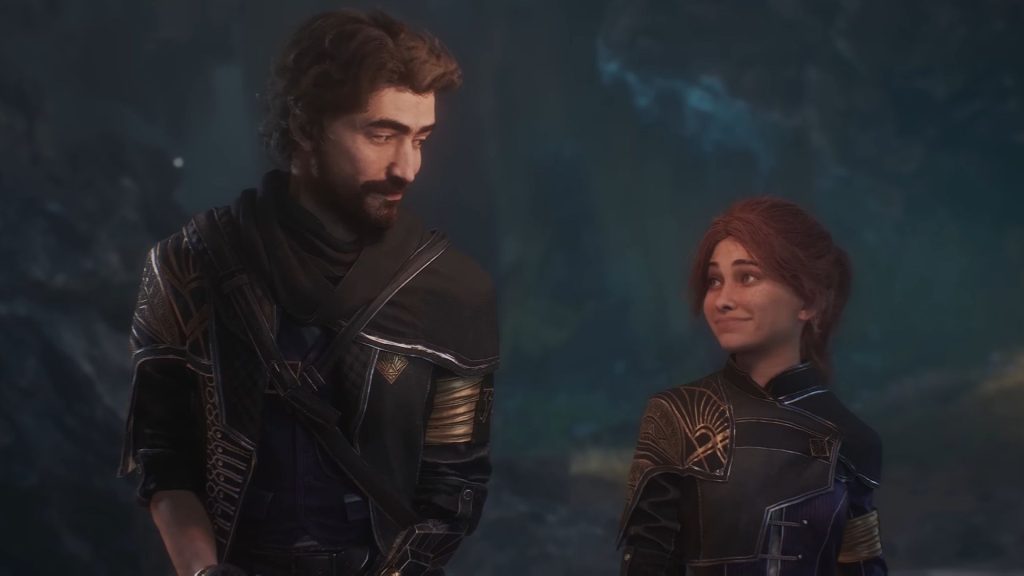 Clair Obscur: Expedition 33 characters