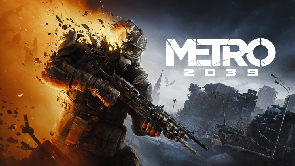 Metro 2039 is coming this year, a game ‘fundamentally changed’ by Russia’s illegal war Metro 2039 is coming this year, a game ‘fundamentally changed’ by Russia’s illegal war