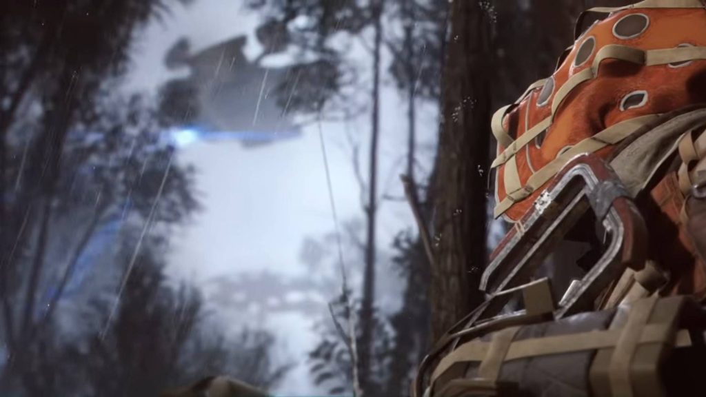 Arc Raiders Flashpoint