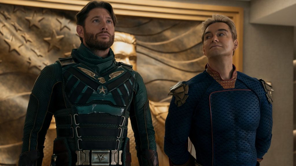 The Boys season 5: 5 things to remember ahead of the final season The Boys season 5