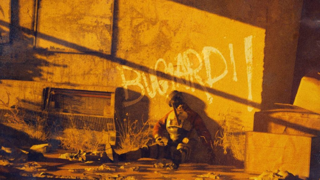 Arc Raiders Riven tides