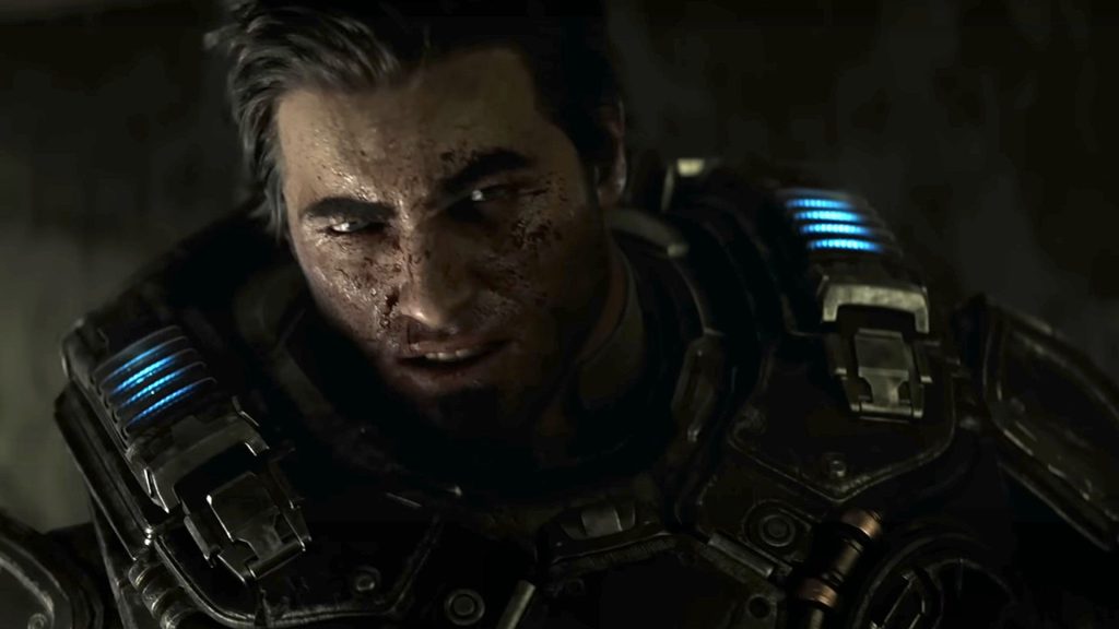 Xbox Game Pass "has become too expensive for players," new CEO reportedly admits in leaked memo Gears of War E-Day release date: A close-up of Marcus Fenix with his face covered in blood during the Gears of War E-Day trailer.