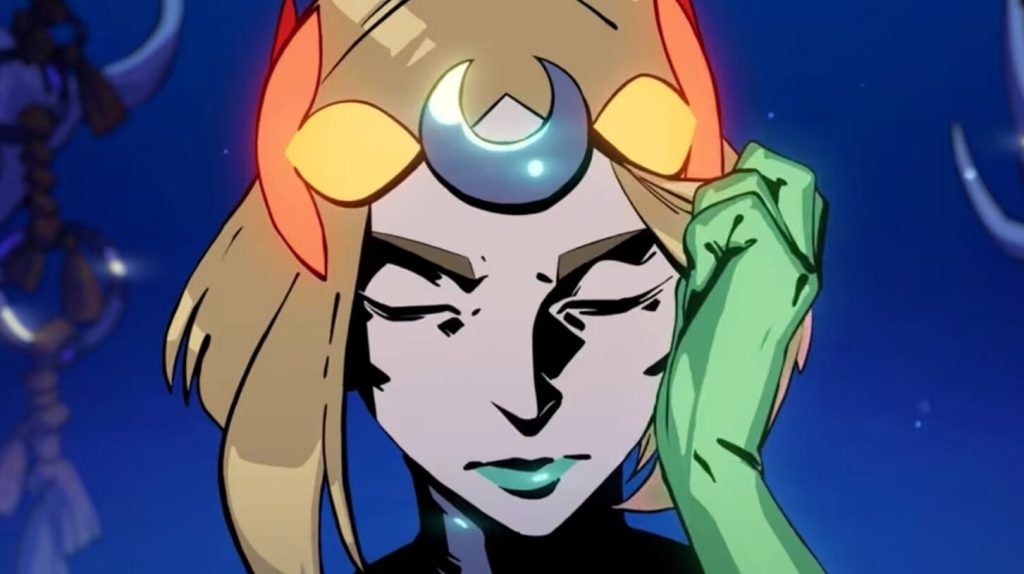 Hades 2 arrives on consoles with a new update making it easier to romance popular character Hades 2 arrives on consoles with a new update making it easier to romance popular character