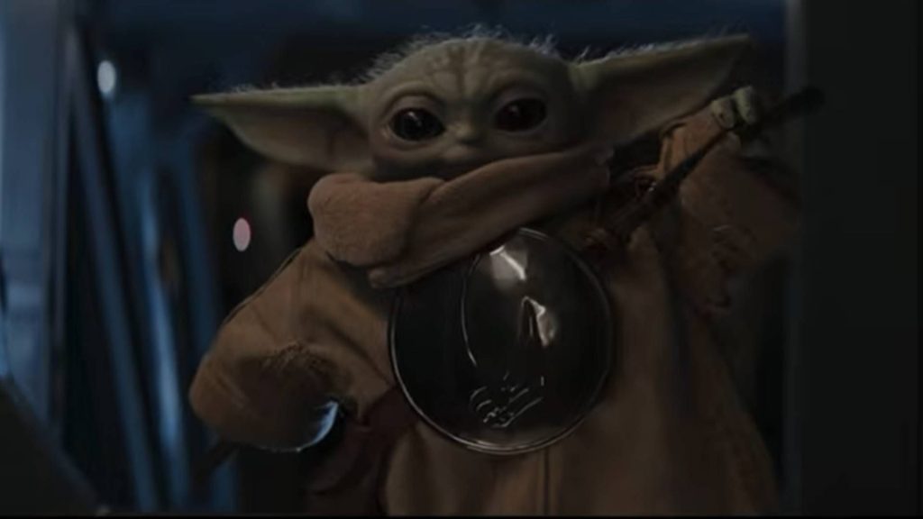 After months of confusing marketing, the final Mandalorian and Grogu trailer still doesn't reveal what the Star Wars movie is about After months of confusing marketing, the final Mandalorian and Grogu trailer still doesn't reveal what the Star Wars movie is about